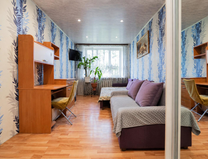 Комната, 14,6 м²
