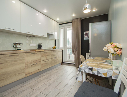 2-к. квартира, 66,3&nbsp;м²