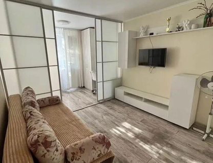 1-к. квартира, 30,5&nbsp;м²