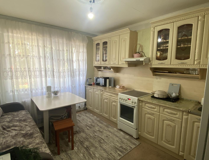 1-к. квартира, 35&nbsp;м²