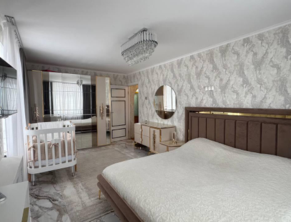 4-к. квартира, 85,4&nbsp;м²