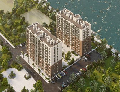 2-к. квартира, 46,4&nbsp;м²