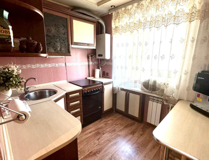 3-к. квартира, 60&nbsp;м²