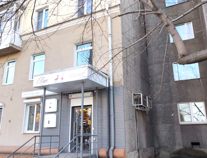 Помещение свободного назначения, 60&nbsp;м²