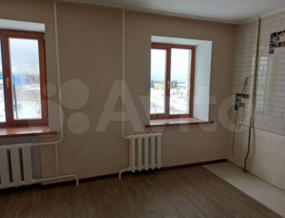 2-к. квартира, 58,8&nbsp;м²