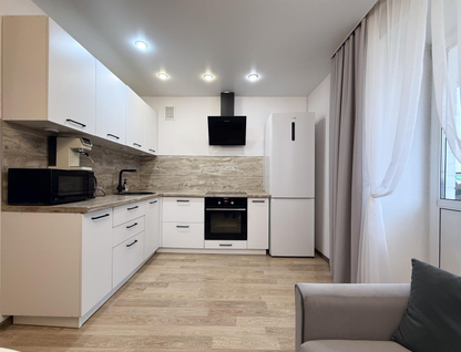 1-к. квартира, 39,9 м²