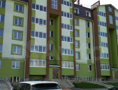 2-к. квартира, 56&nbsp;м²