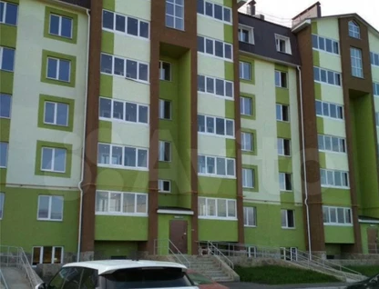 2-к. квартира, 56&nbsp;м²