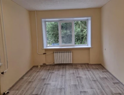 1-к. квартира, 30,6&nbsp;м²