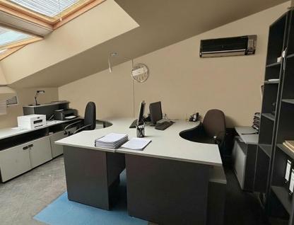 Офис, 186,1&nbsp;м²