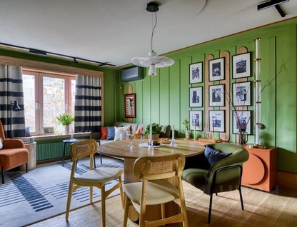 3-к. квартира, 60 м²