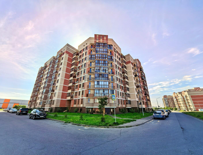 1-к. квартира, 46,1&nbsp;м²