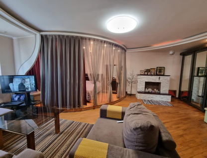 3-к. квартира, 111&nbsp;м²