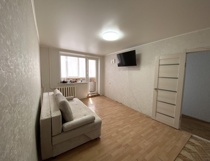 1-к. квартира, 34,1&nbsp;м²