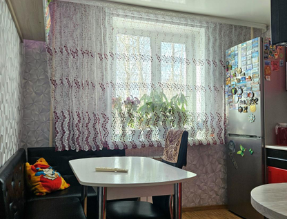 2-к. квартира, 51,6&nbsp;м²