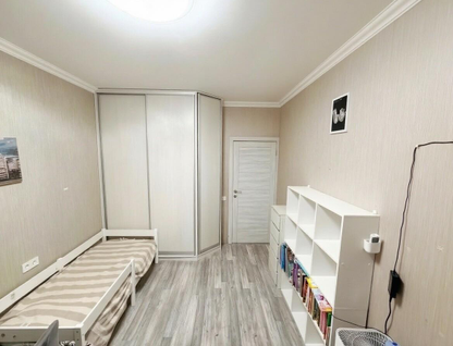 1-к. квартира, 36&nbsp;м²