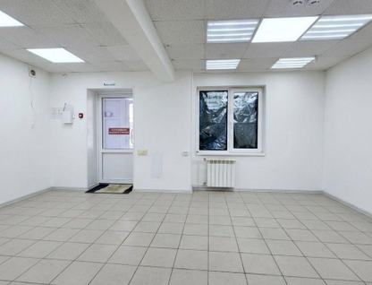 Торговые помещения, 38,6&nbsp;м²