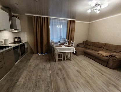 2-к. квартира, 41,7&nbsp;м²