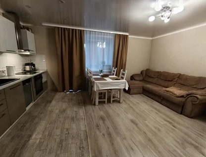 2-к. квартира, 41,7&nbsp;м²