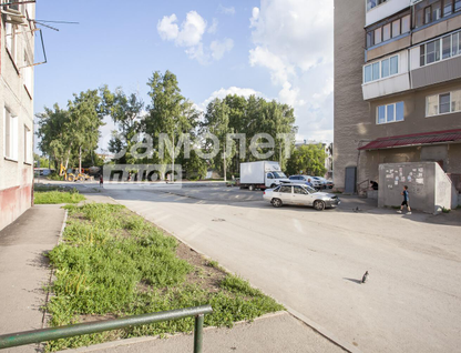 1-к. квартира, 22,7&nbsp;м²