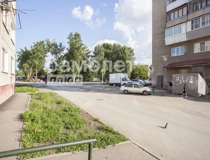 1-к. квартира, 22,7&nbsp;м²