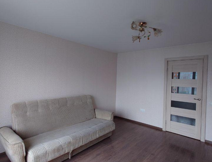 3-к. квартира, 61,5 м²