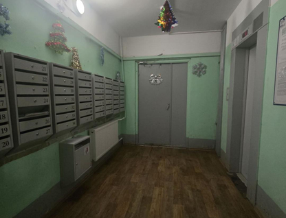 1-к. квартира, 35,6&nbsp;м²