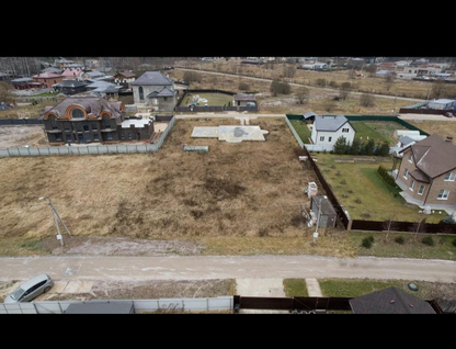 Участок (земля днп), 27 сот.