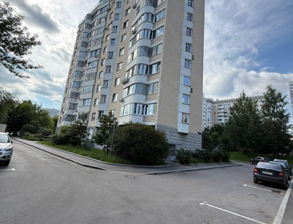 1-к. квартира, 37,8&nbsp;м²
