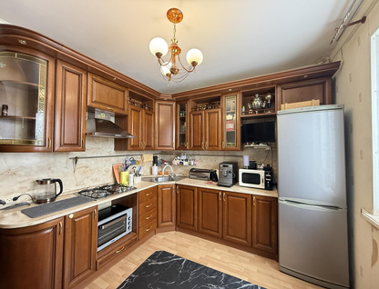 3-к. квартира, 66,5&nbsp;м²