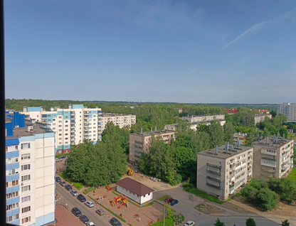 2-к. квартира, 59,5&nbsp;м²