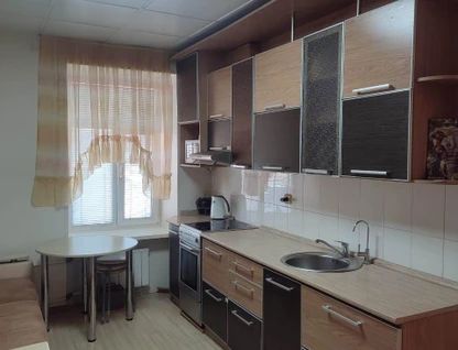 1-к. квартира, 35,6&nbsp;м²