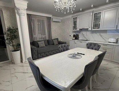 4-к. квартира, 79,3 м²