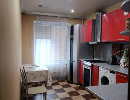 1-к. квартира, 34,6&nbsp;м²
