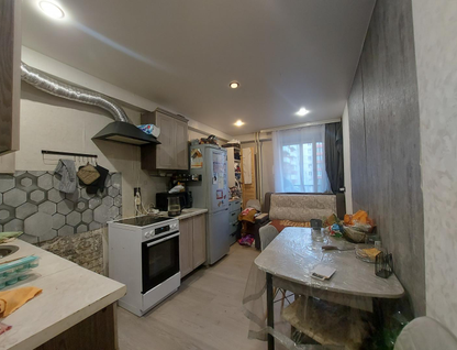 1-к. квартира, 36,9&nbsp;м²