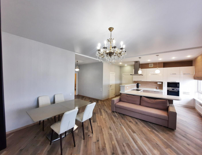 3-к. квартира, 100&nbsp;м²