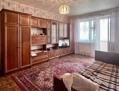 1-к. квартира, 36,9 м²