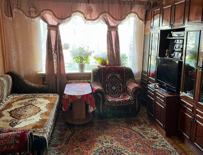 2-к. квартира, 46,3&nbsp;м²