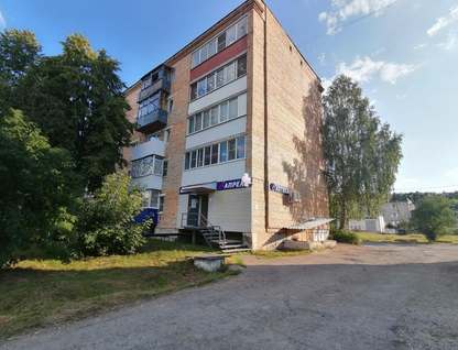 2-к. квартира, 49,6&nbsp;м²