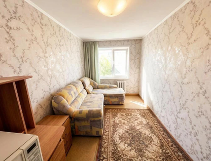 3-к. квартира, 60&nbsp;м²
