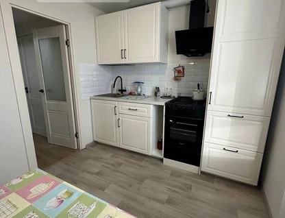 2-к. квартира, 51,9&nbsp;м²
