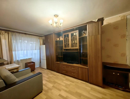 1-к. квартира, 31&nbsp;м²