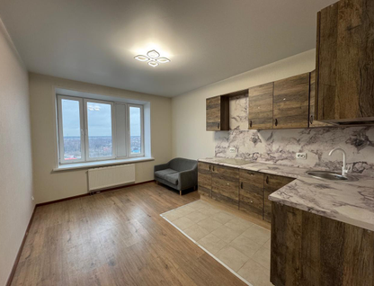 1-к. квартира, 44,9&nbsp;м²