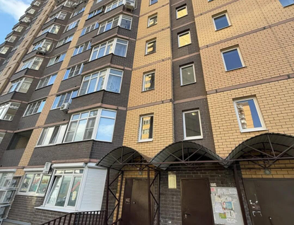 3-к. квартира, 79,7 м²