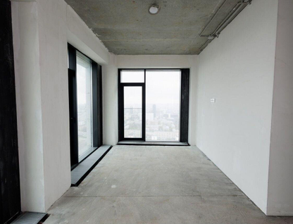 3-к. квартира, 87,4 м²