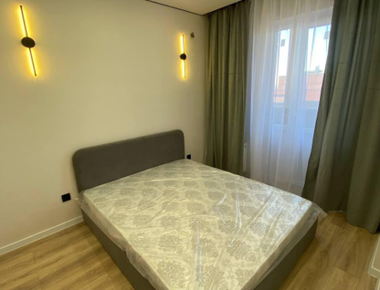 2-к. квартира, 36,7 м²