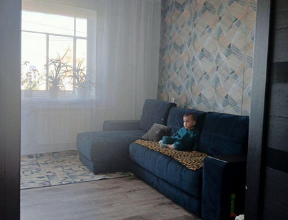 2-к. квартира, 53,4&nbsp;м²