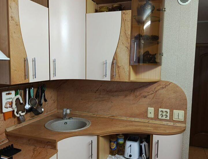 2-к. квартира, 50,3 м²