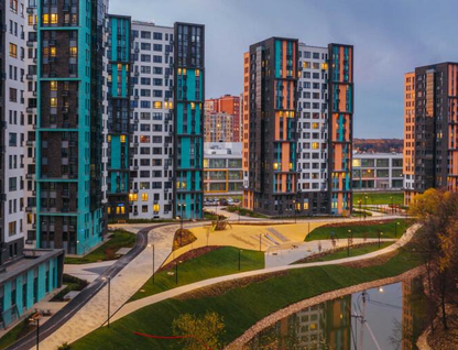 2-к. квартира, 58&nbsp;м²