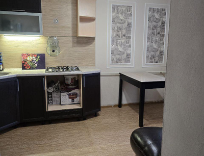 1-к. квартира, 46,6&nbsp;м²